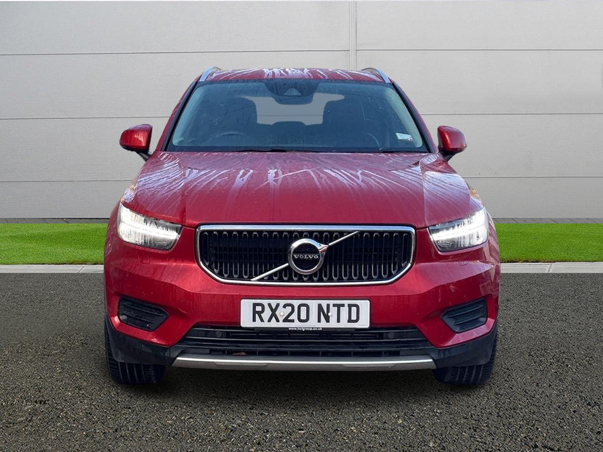 Used Volvo XC40 2020 for sale - 77002420: Photo 2