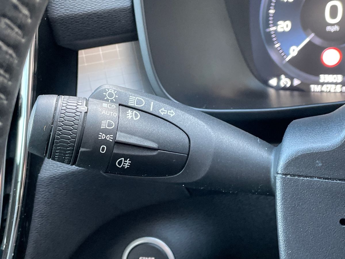 Used Volvo XC40 2020 for sale - 77002420: Photo 24