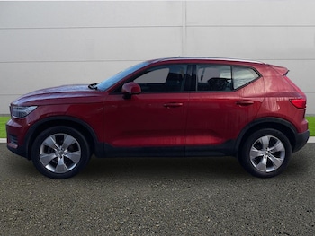 Used Volvo XC40 2020 for sale - 77002420: Photo