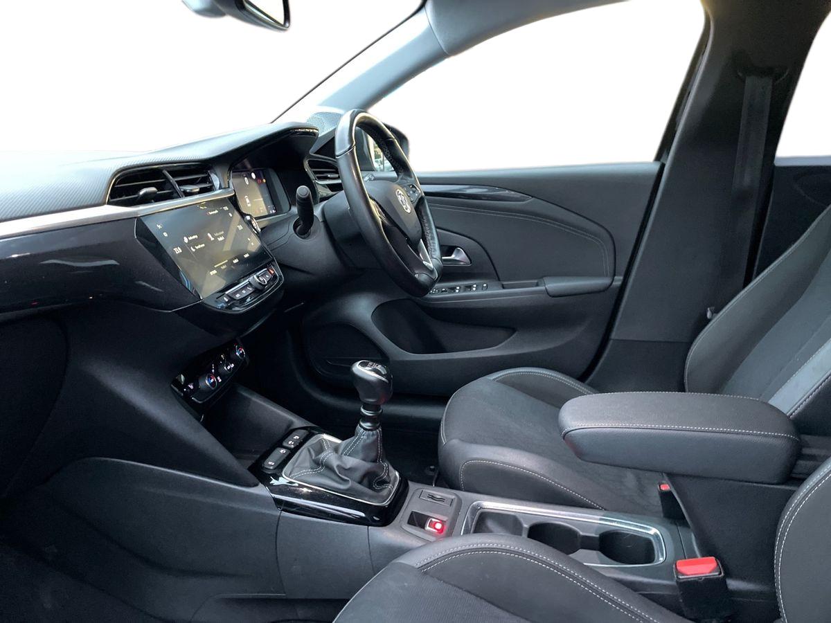 Used Vauxhall Corsa 2021 for sale - 77614545: Photo 10
