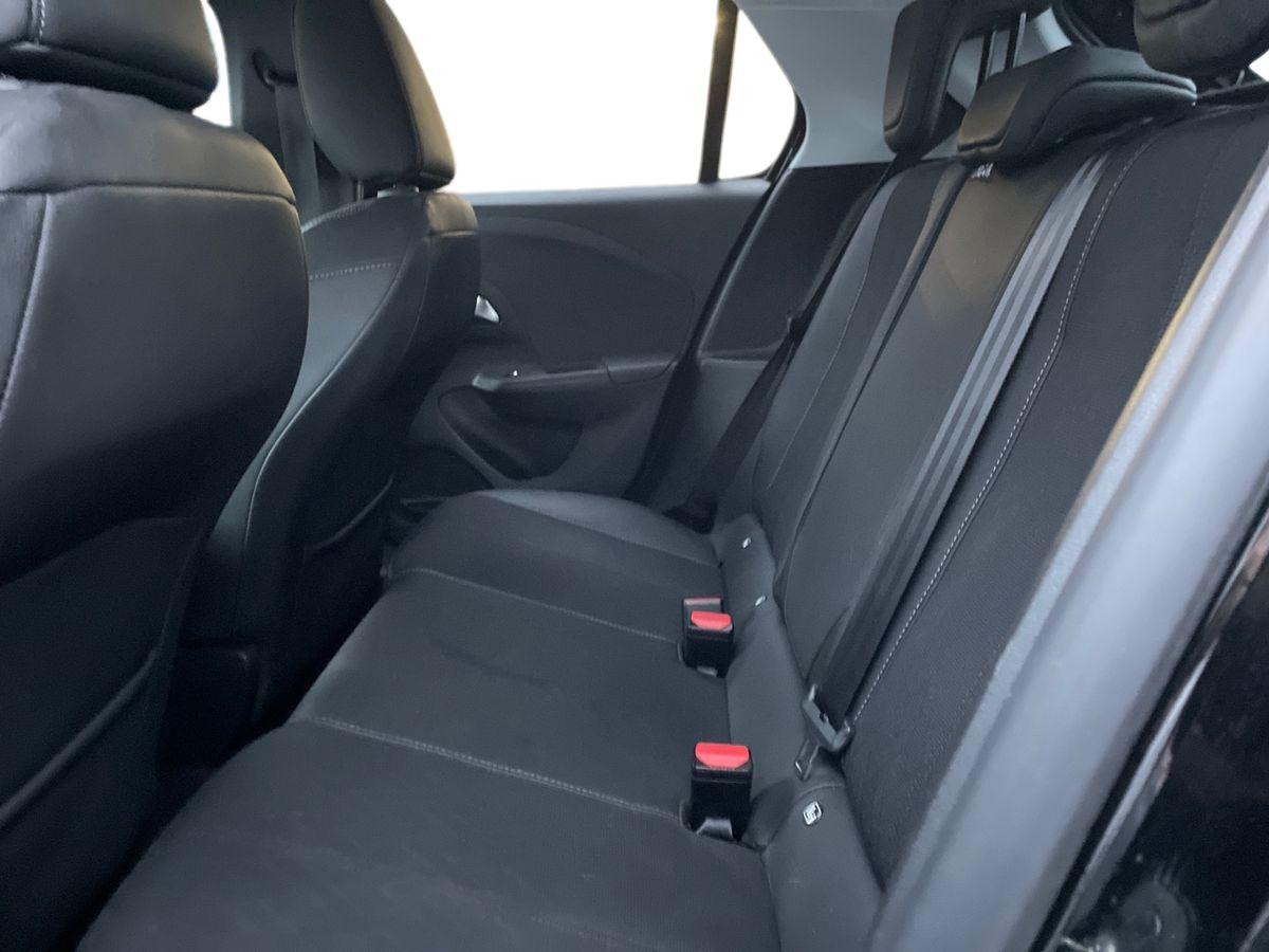 Used Vauxhall Corsa 2021 for sale - 77614545: Photo 11