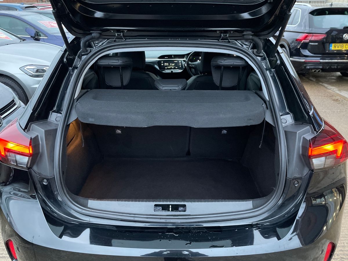 Used Vauxhall Corsa 2021 for sale - 77614545: Photo 12