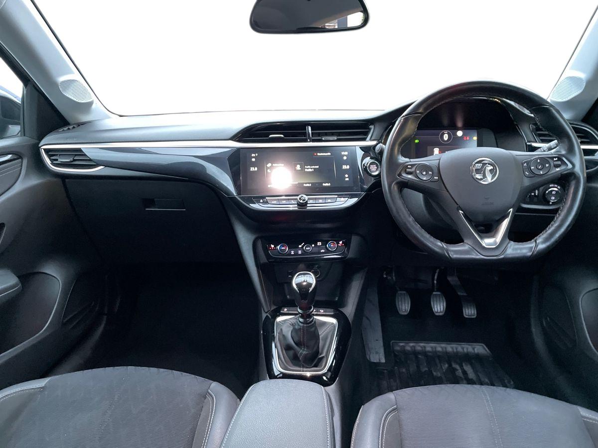 Used Vauxhall Corsa 2021 for sale - 77614545: Photo 13