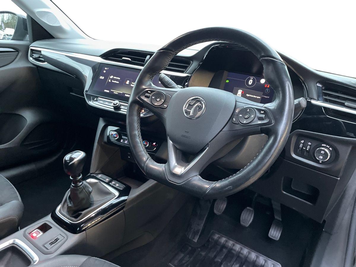 Used Vauxhall Corsa 2021 for sale - 77614545: Photo 15