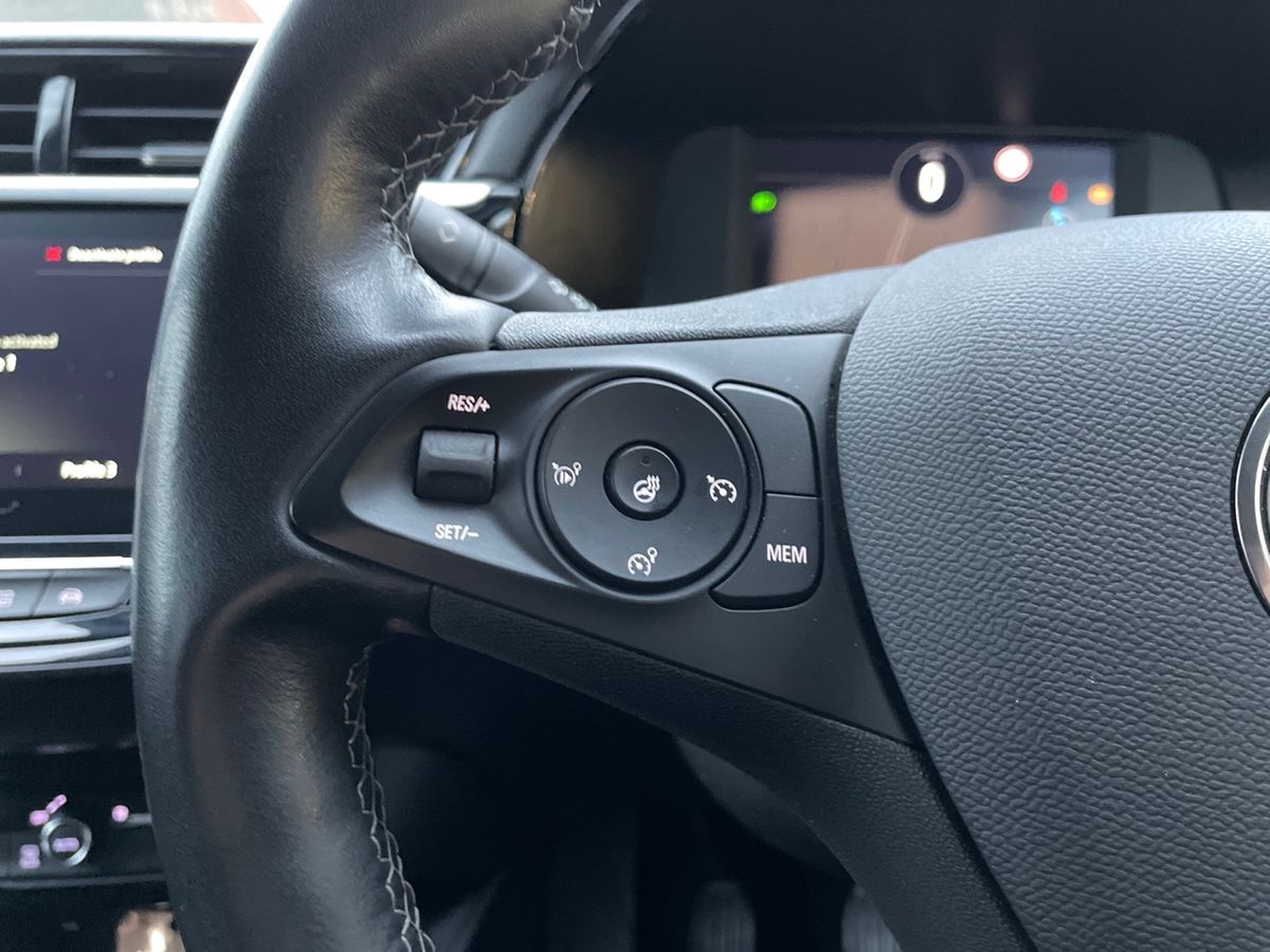 Used Vauxhall Corsa 2021 for sale - 77614545: Photo 16