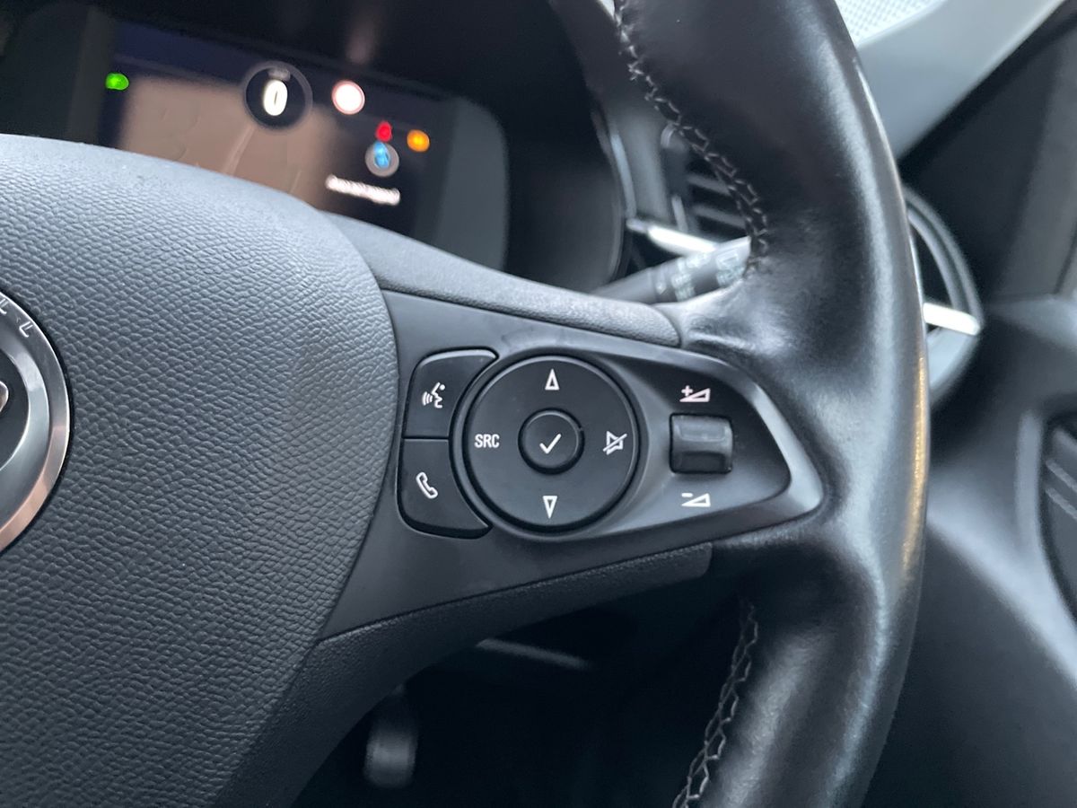 Used Vauxhall Corsa 2021 for sale - 77614545: Photo 17