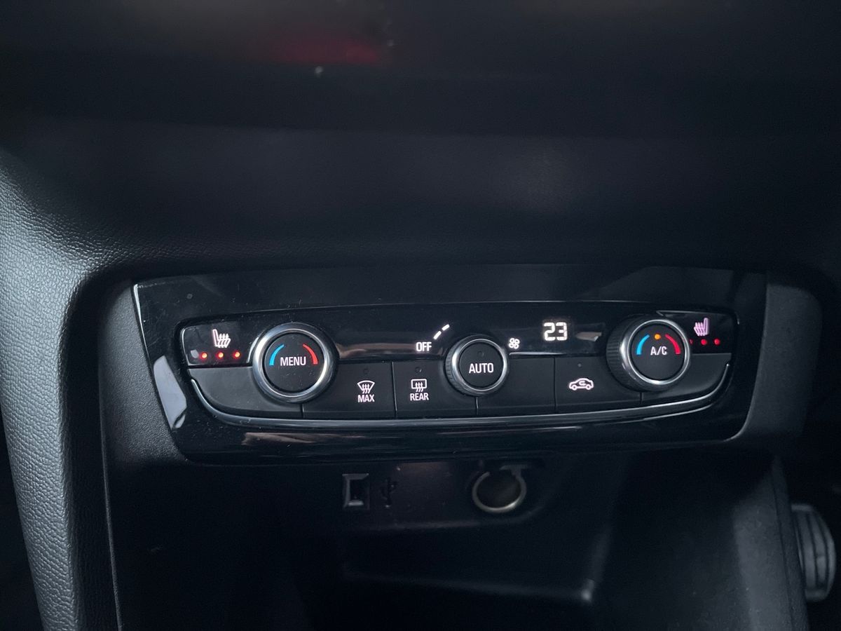 Used Vauxhall Corsa 2021 for sale - 77614545: Photo 18