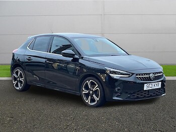 Vauxhall Corsa feature image