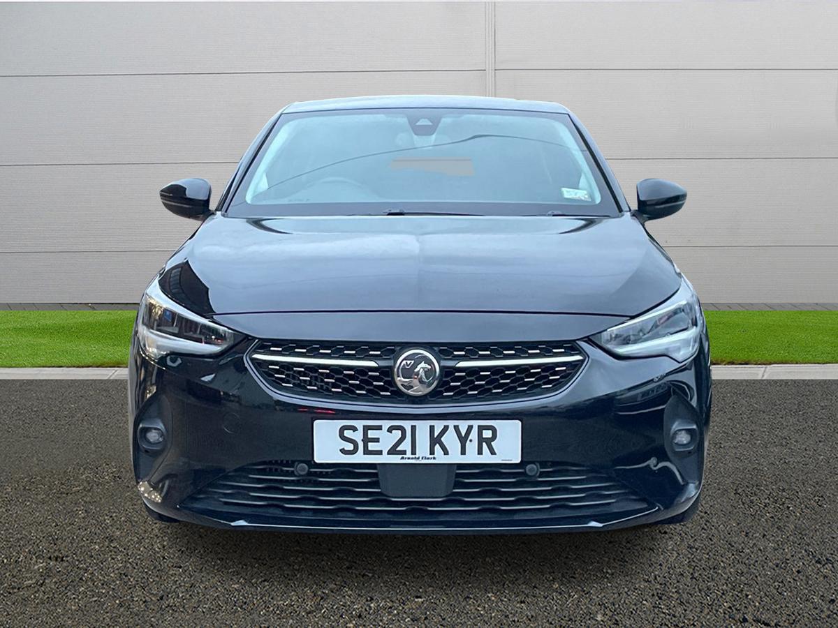 Used Vauxhall Corsa 2021 for sale - 77614545: Photo 2