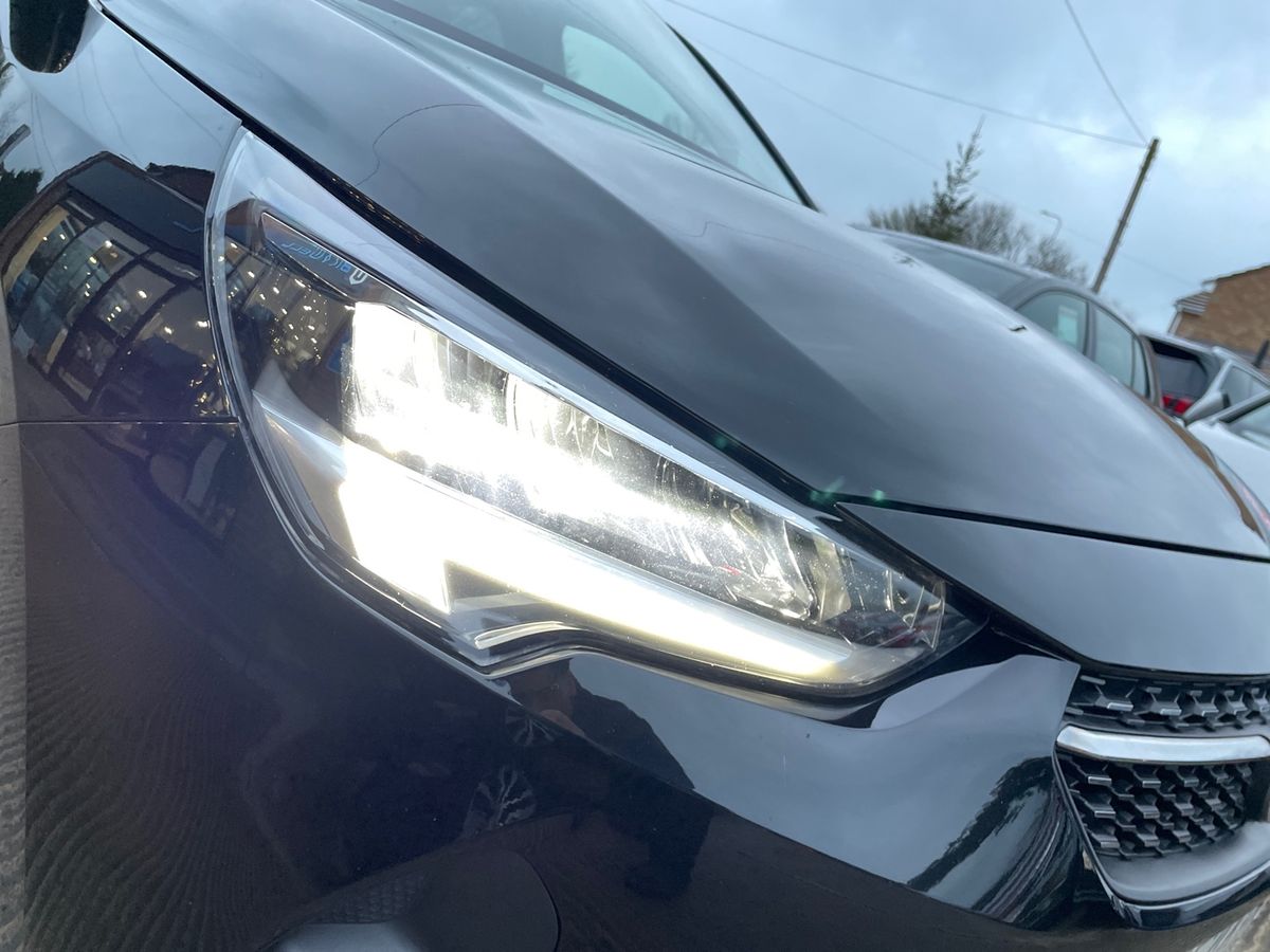 Used Vauxhall Corsa 2021 for sale - 77614545: Photo 21