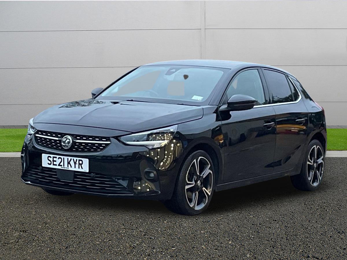 Used Vauxhall Corsa 2021 for sale - 77614545: Photo 3