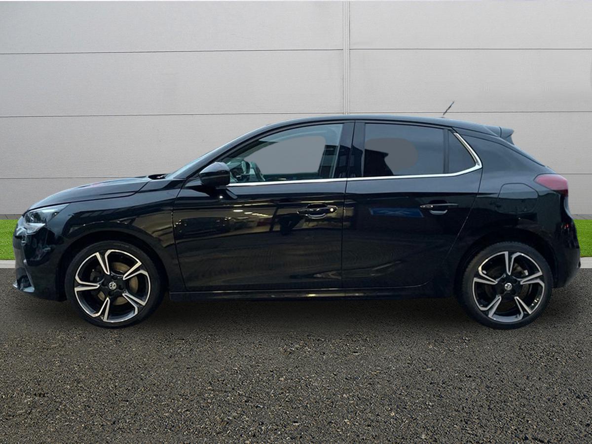 Used Vauxhall Corsa 2021 for sale - 77614545: Photo 4