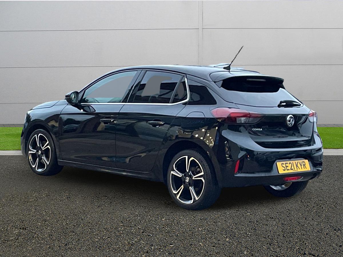 Used Vauxhall Corsa 2021 for sale - 77614545: Photo 5