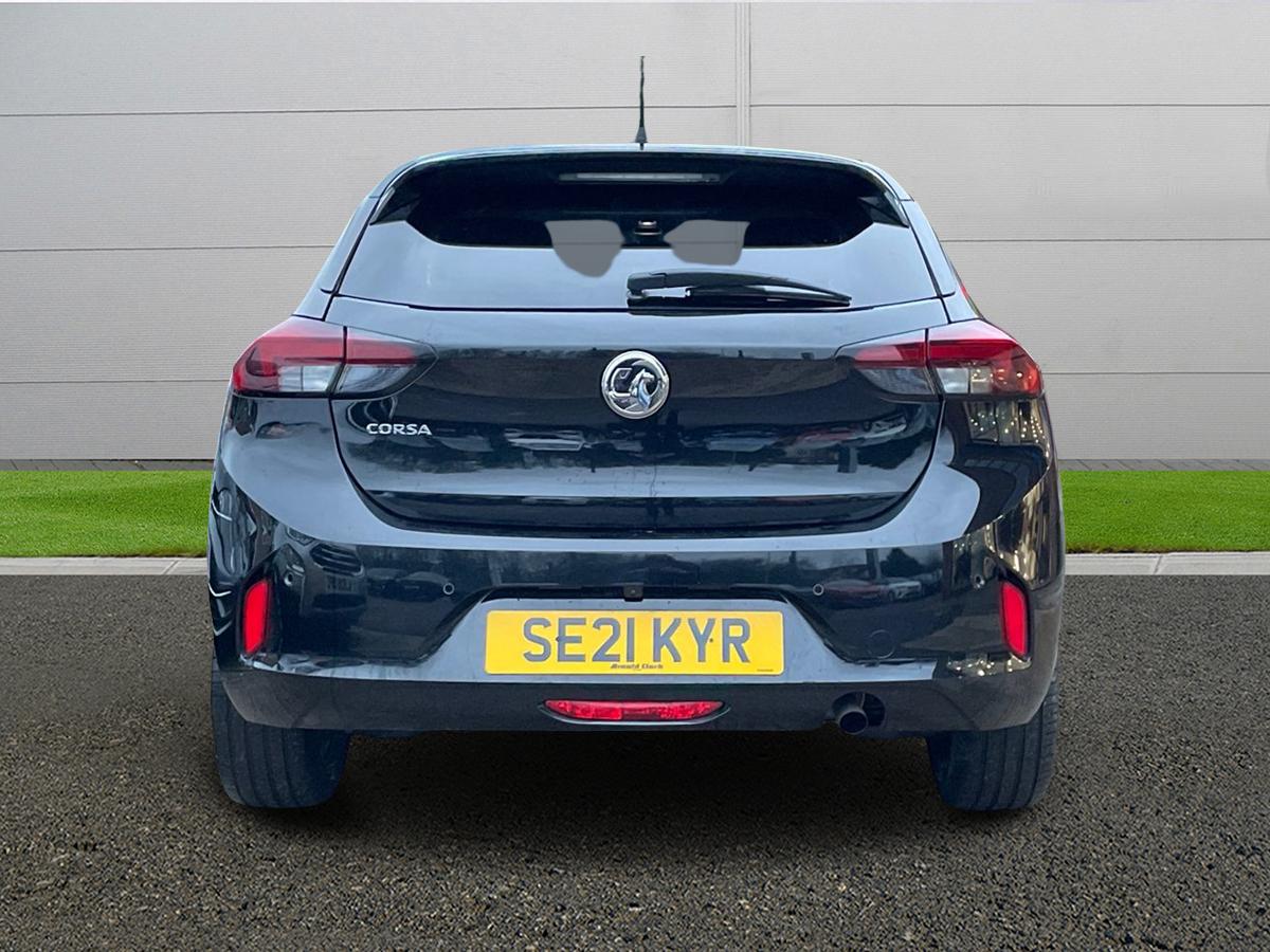 Used Vauxhall Corsa 2021 for sale - 77614545: Photo 6