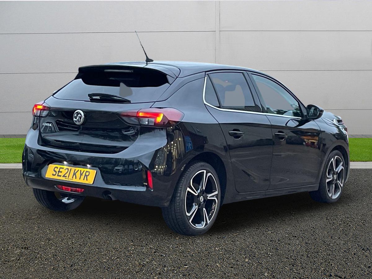 Used Vauxhall Corsa 2021 for sale - 77614545: Photo 7