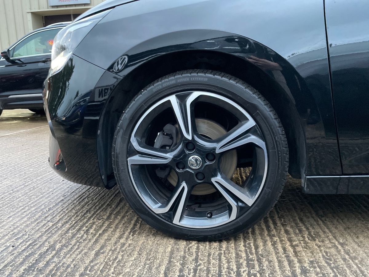 Used Vauxhall Corsa 2021 for sale - 77614545: Photo 9