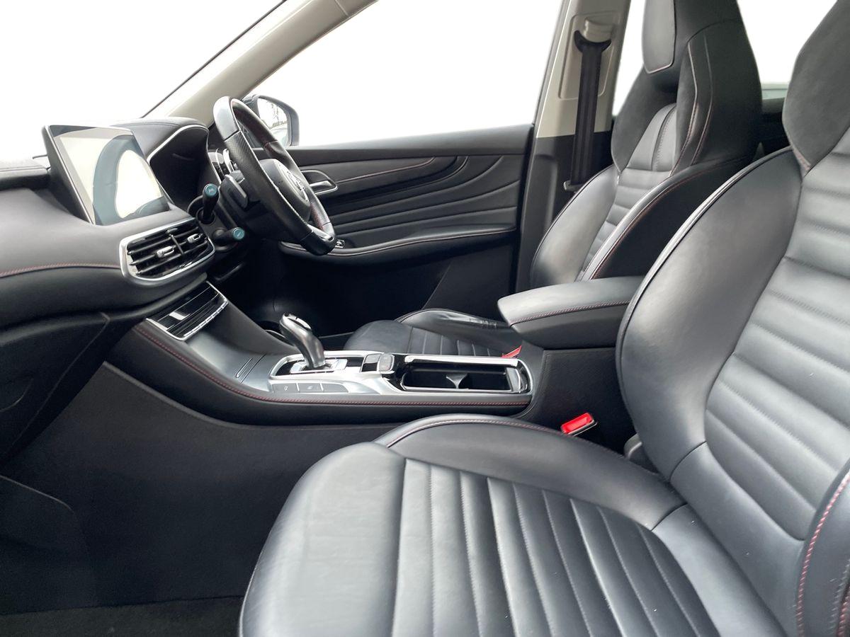 Used MG MG HS 2022 for sale - 77739889: Photo 10