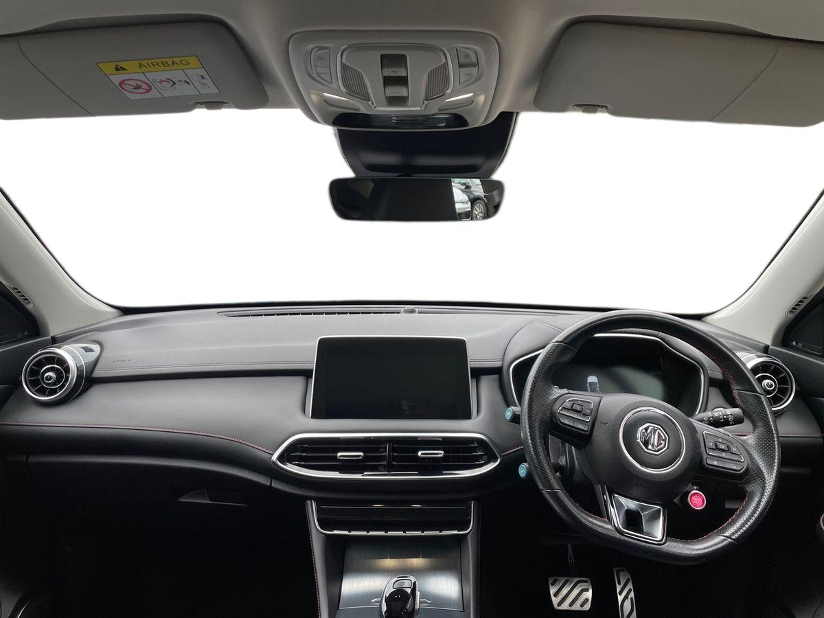 Used MG MG HS 2022 for sale - 77739889: Photo 13