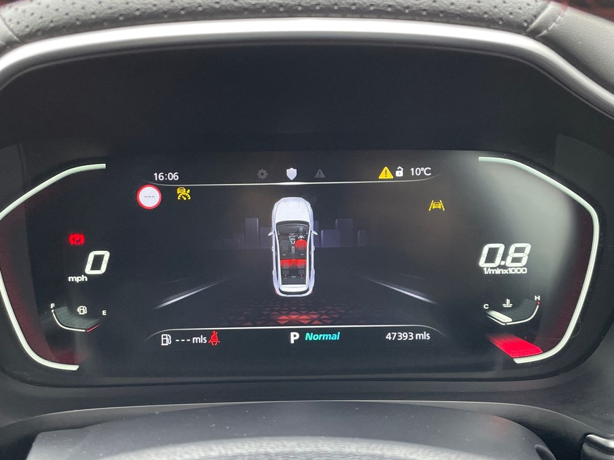 Used MG MG HS 2022 for sale - 77739889: Photo 14