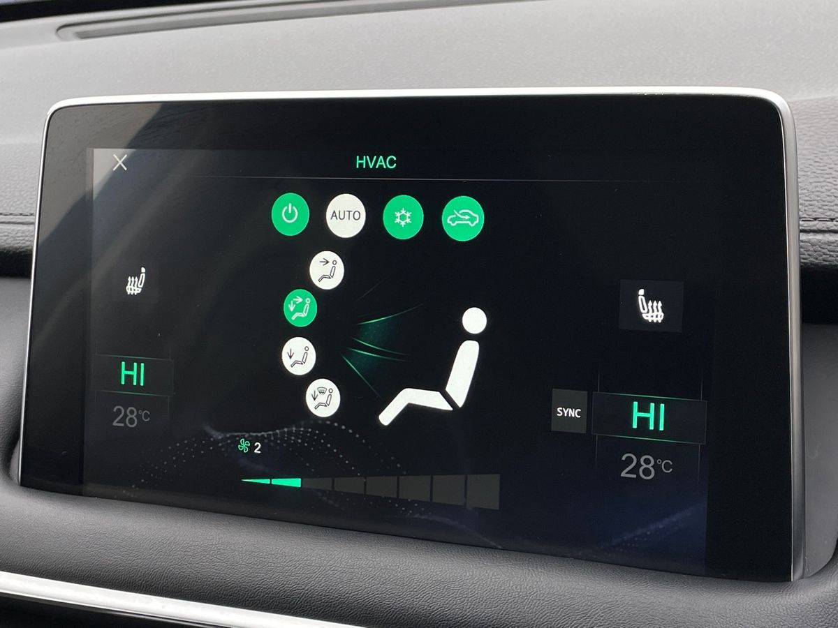 Used MG MG HS 2022 for sale - 77739889: Photo 18