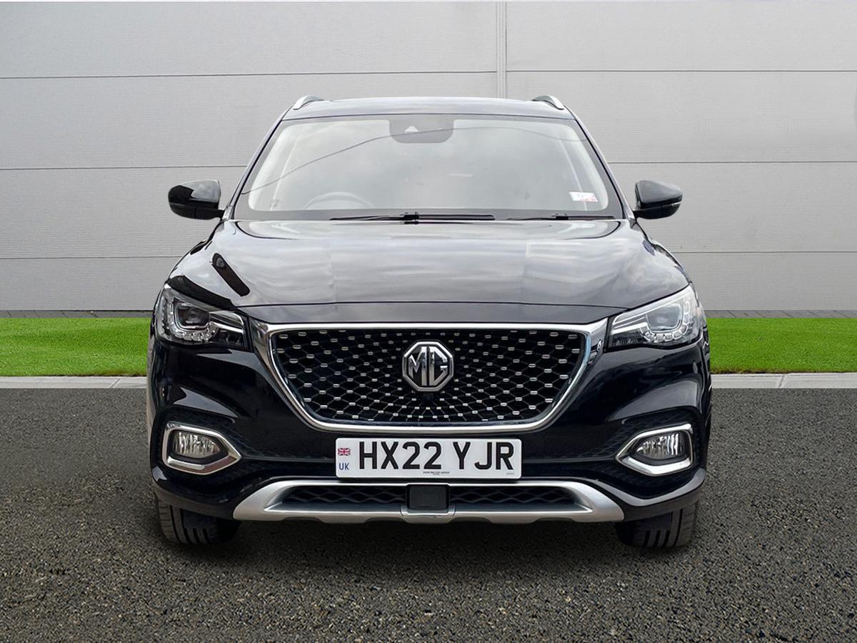 Used MG MG HS 2022 for sale - 77739889: Photo 2