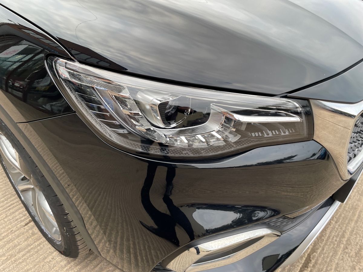 Used MG MG HS 2022 for sale - 77739889: Photo 21