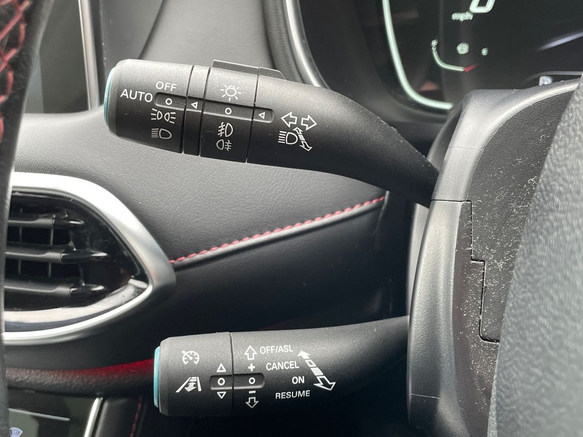 Used MG MG HS 2022 for sale - 77739889: Photo 24