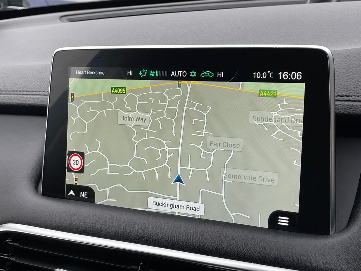 Used MG MG HS 2022 for sale - 77739889: Photo 25