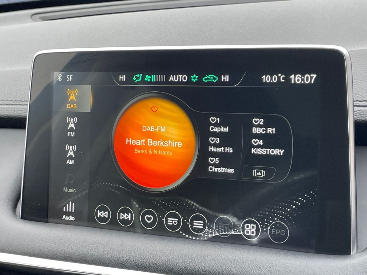 Used MG MG HS 2022 for sale - 77739889: Photo 26