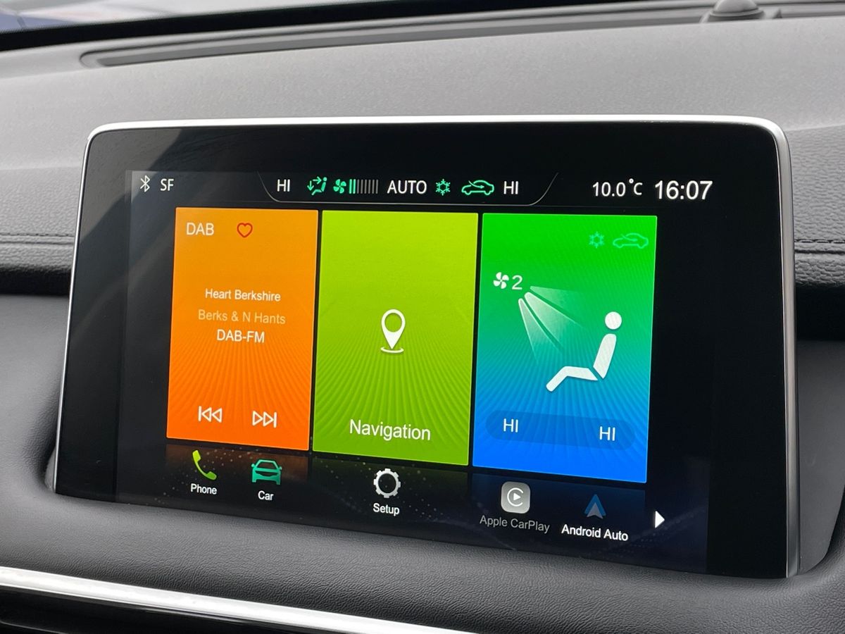 Used MG MG HS 2022 for sale - 77739889: Photo 27