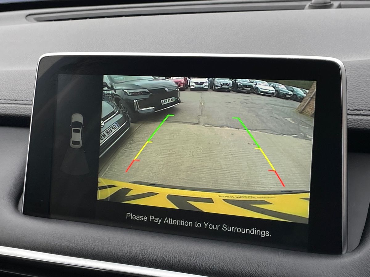 Used MG MG HS 2022 for sale - 77739889: Photo 28