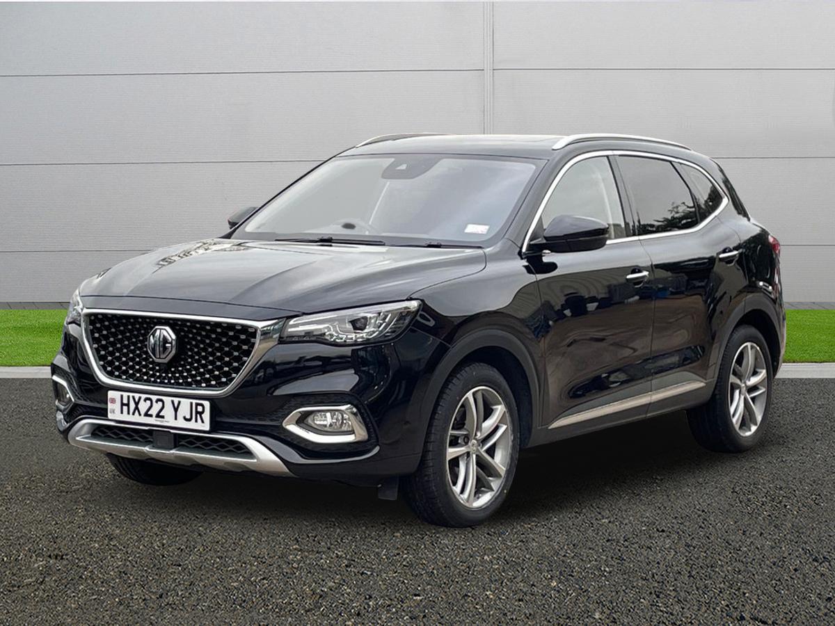 Used MG MG HS 2022 for sale - 77739889: Photo 3