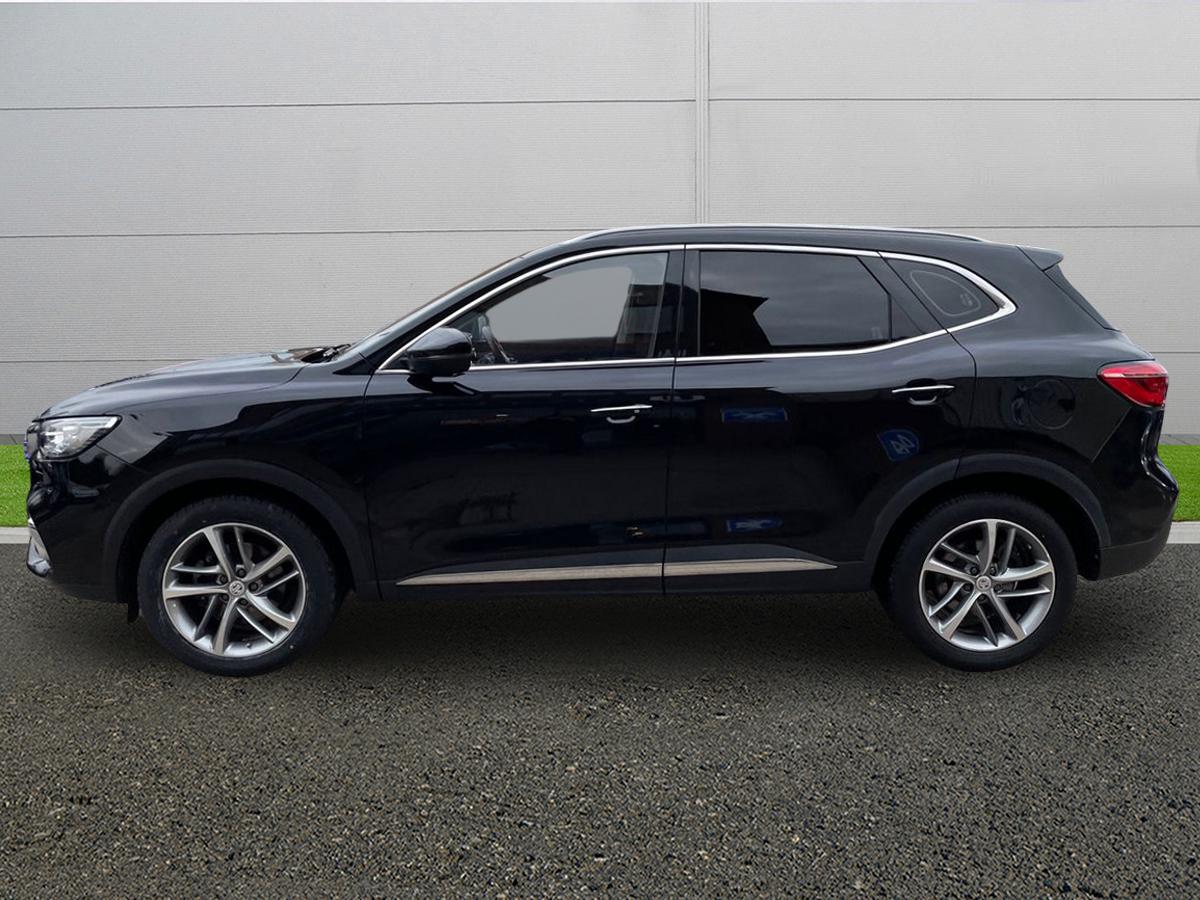 Used MG MG HS 2022 for sale - 77739889: Photo 4