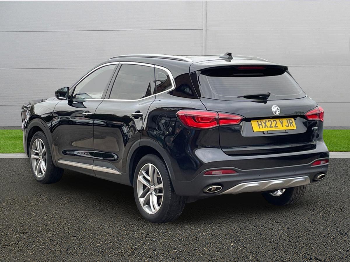 Used MG MG HS 2022 for sale - 77739889: Photo 5