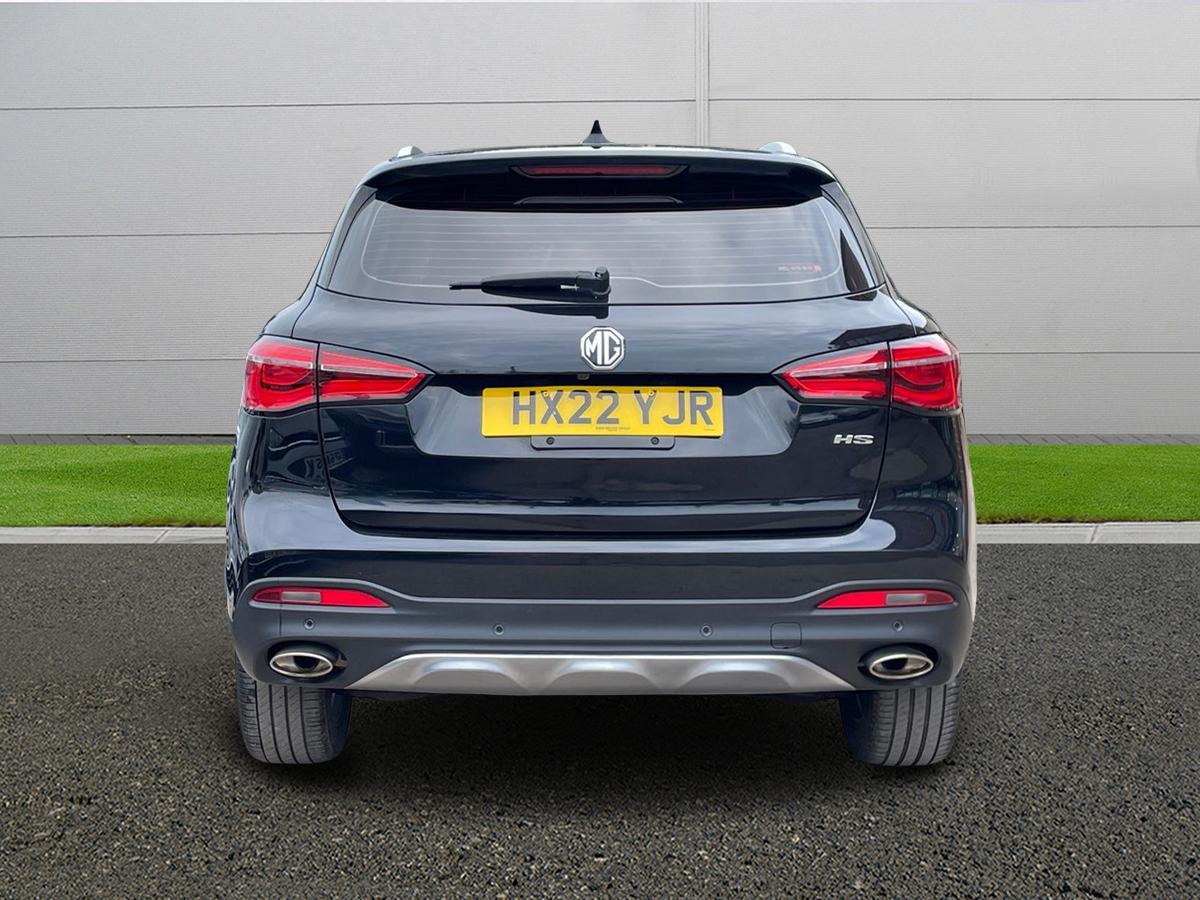 Used MG MG HS 2022 for sale - 77739889: Photo 6