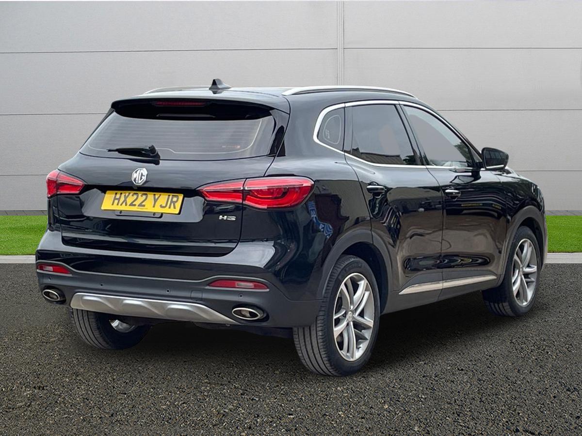 Used MG MG HS 2022 for sale - 77739889: Photo 7