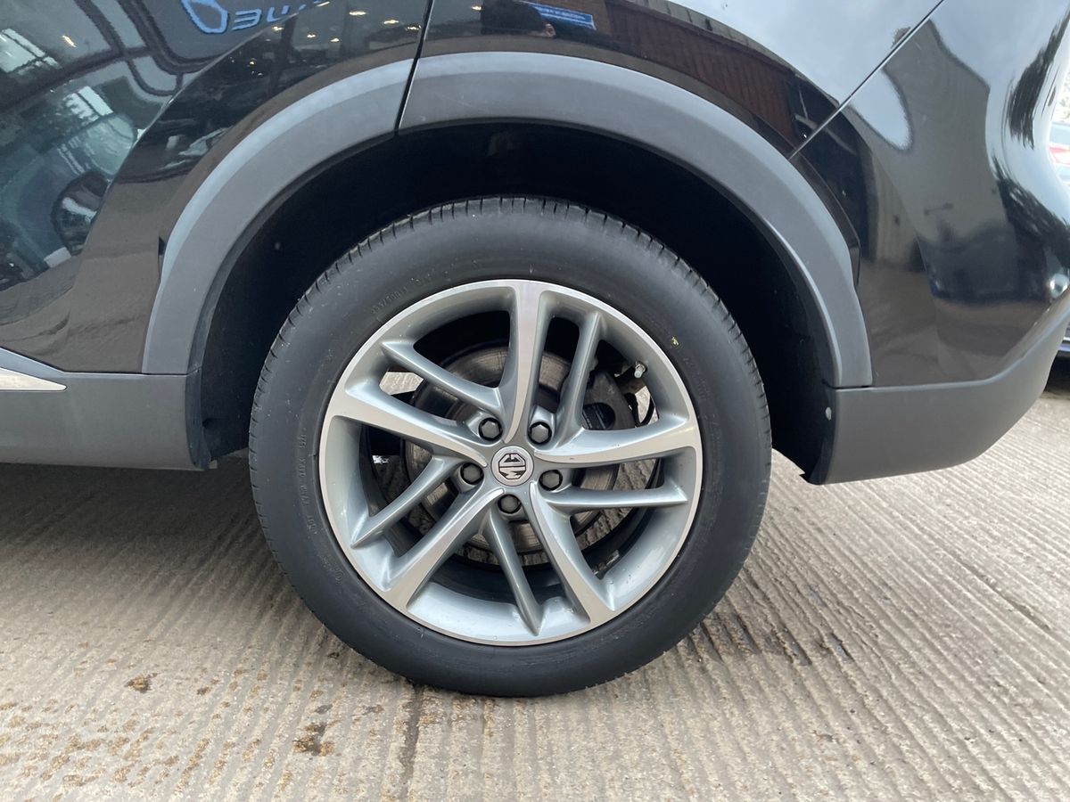 Used MG MG HS 2022 for sale - 77739889: Photo 9