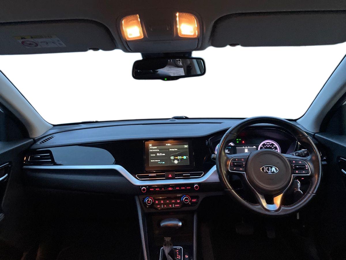 Used Kia Niro 2020 for sale - 77333196: Photo 13