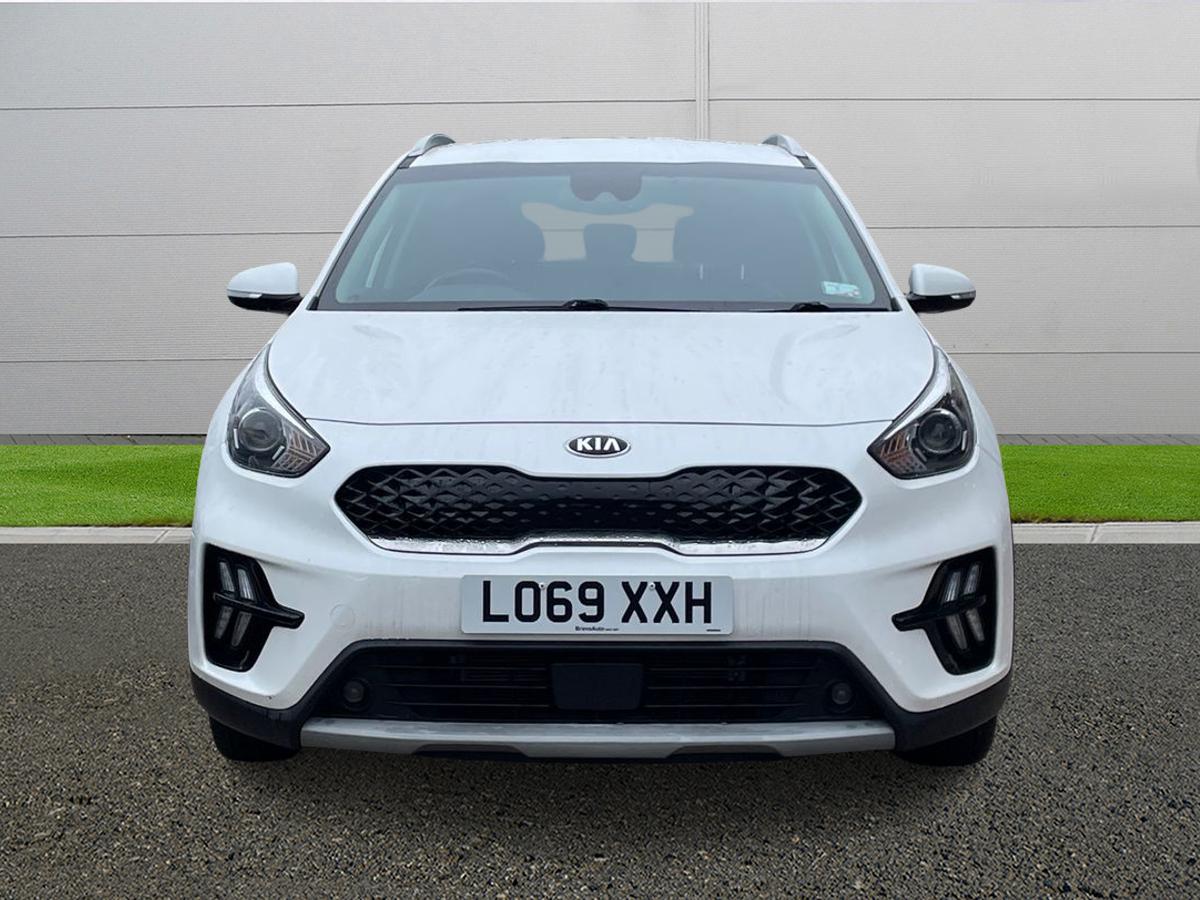 Used Kia Niro 2020 for sale - 77333196: Photo 2