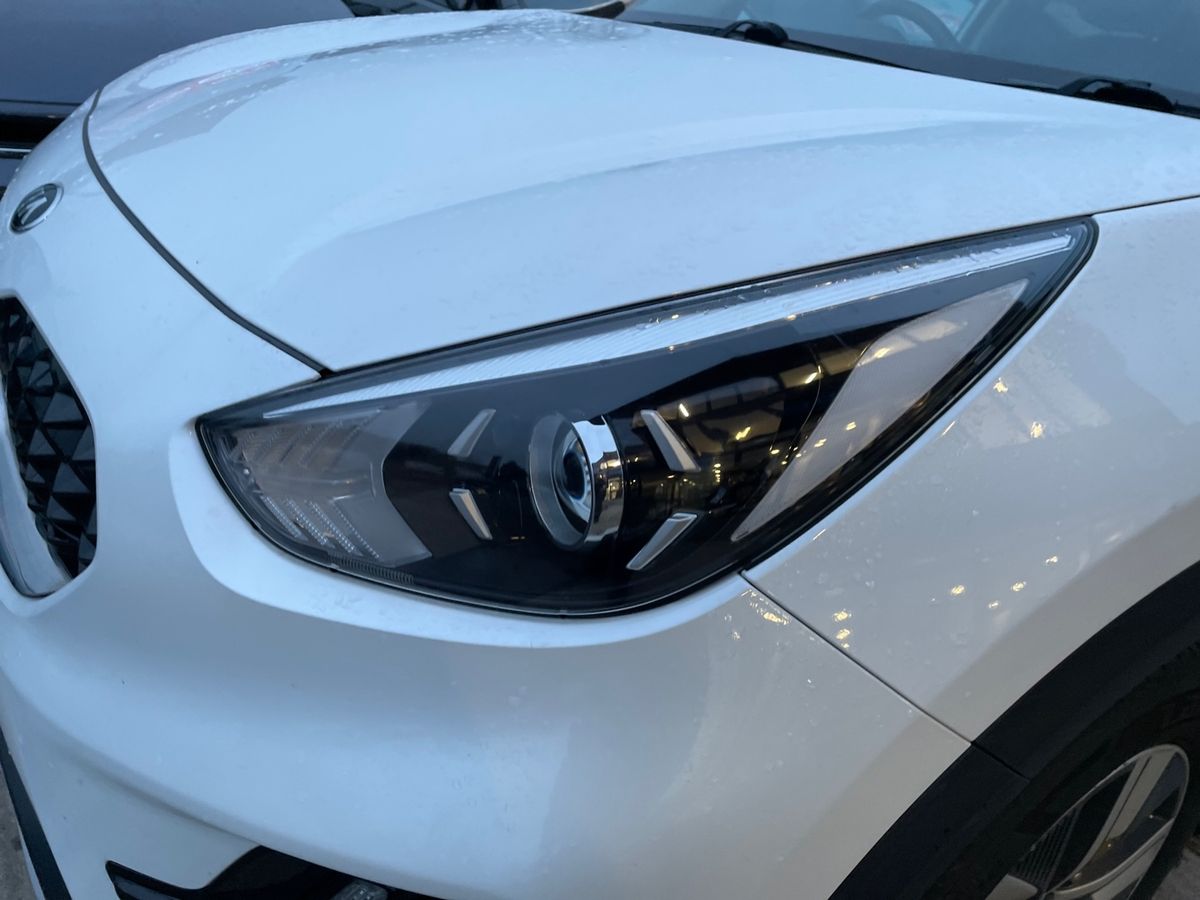 Used Kia Niro 2020 for sale - 77333196: Photo 21