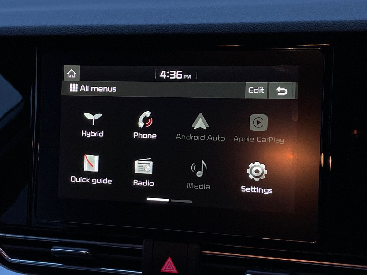 Used Kia Niro 2020 for sale - 77333196: Photo 26