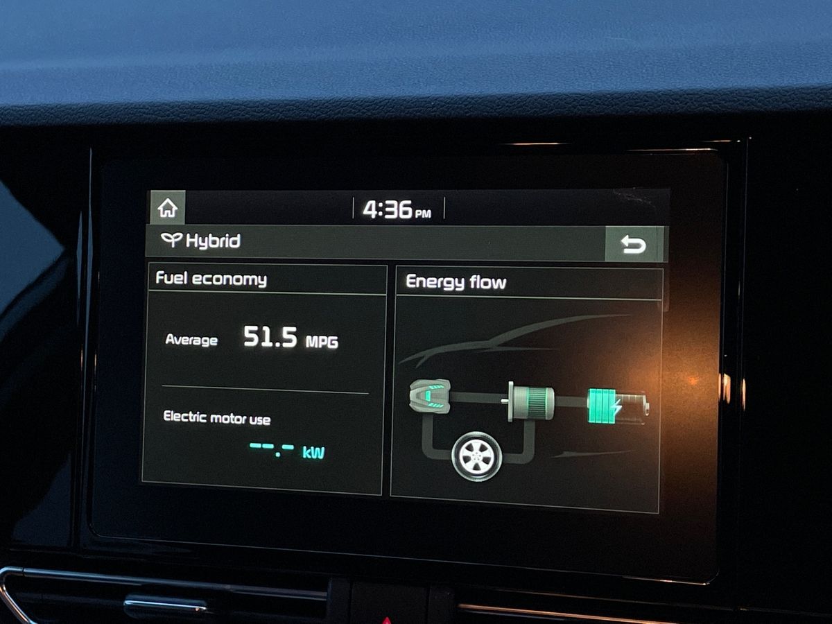 Used Kia Niro 2020 for sale - 77333196: Photo 27