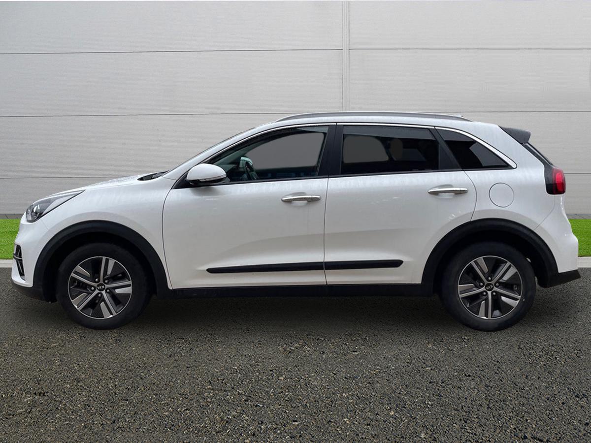 Used Kia Niro 2020 for sale - 77333196: Photo 4