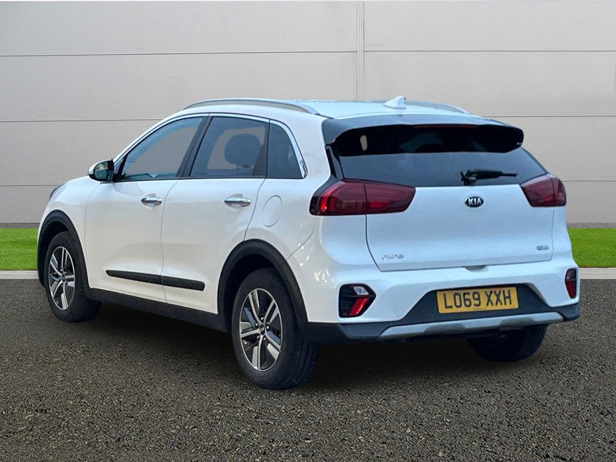 Used Kia Niro 2020 for sale - 77333196: Photo 5