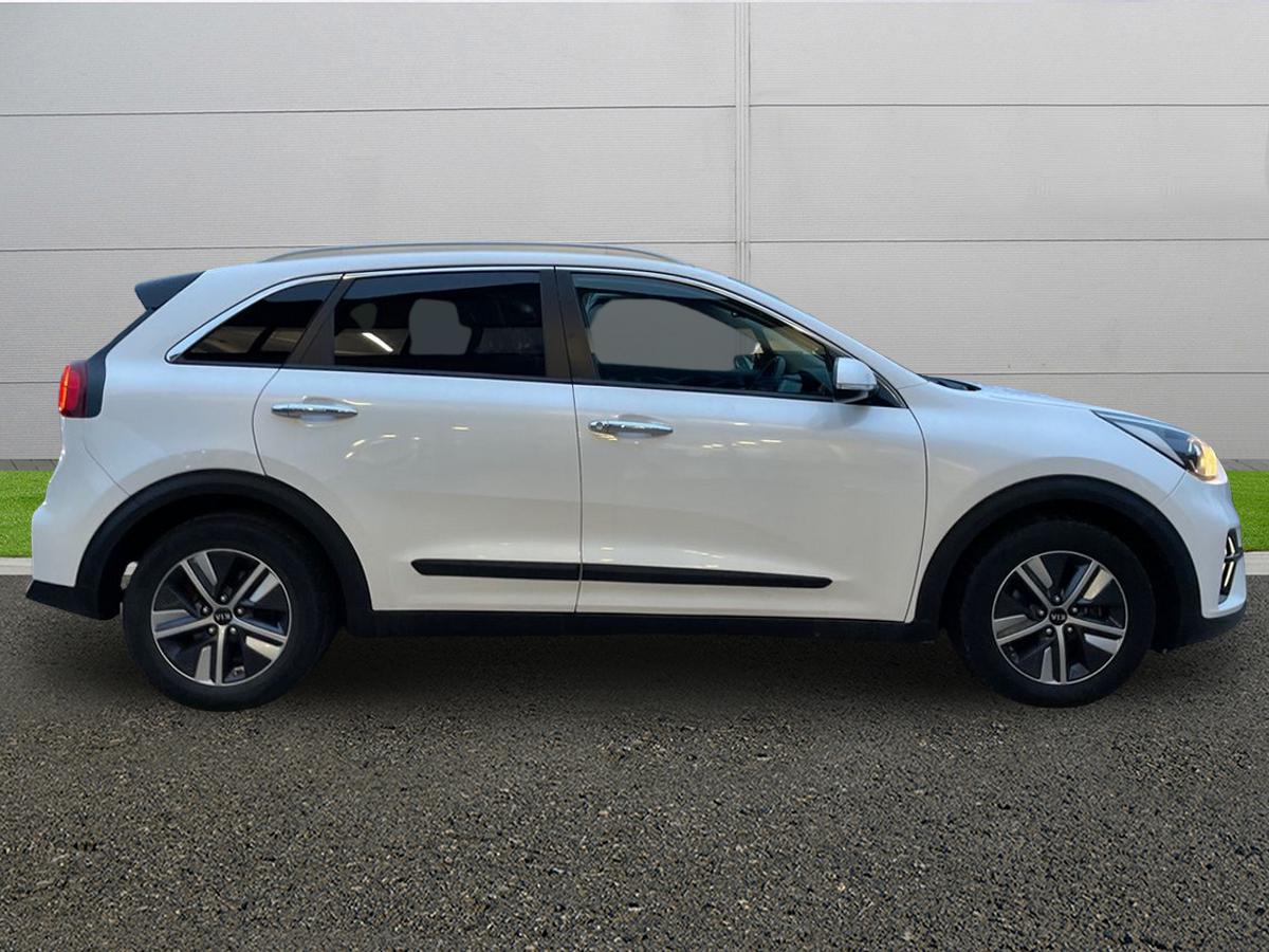 Used Kia Niro 2020 for sale - 77333196: Photo 8