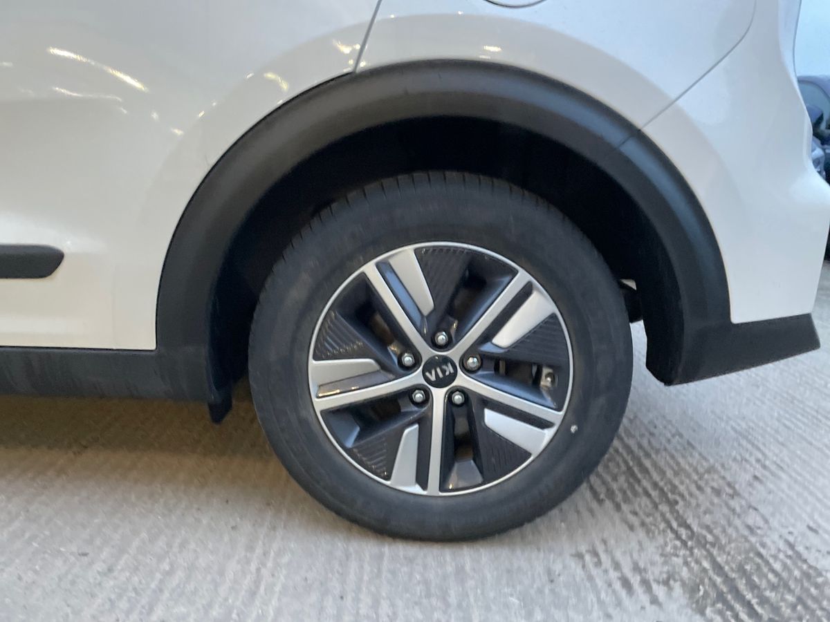 Used Kia Niro 2020 for sale - 77333196: Photo 9