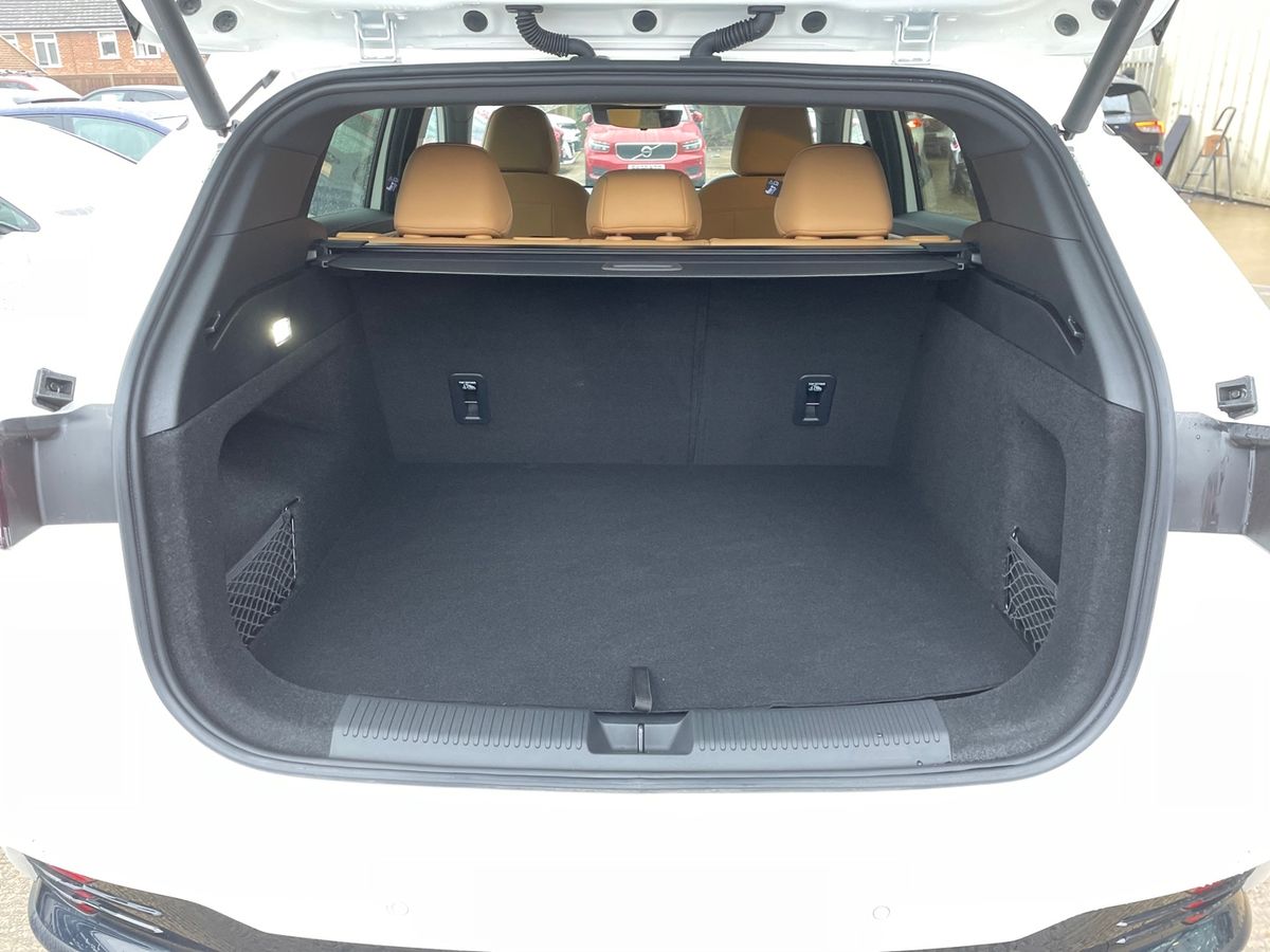 Used MG MG HS 2026 for sale - 77995104: Photo 12