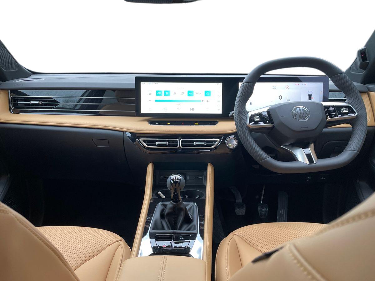 Used MG MG HS 2026 for sale - 77995104: Photo 13