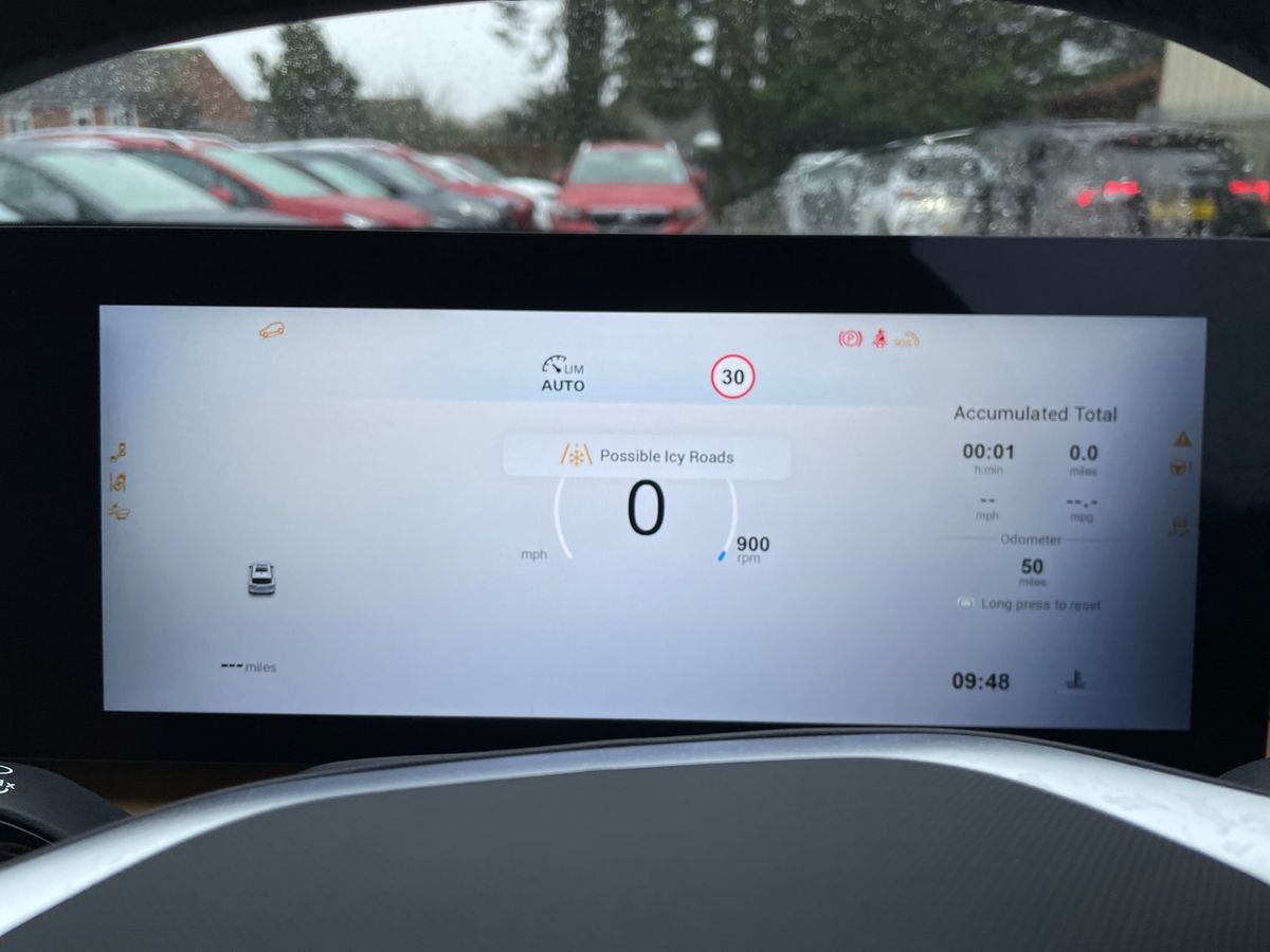 Used MG MG HS 2026 for sale - 77995104: Photo 14