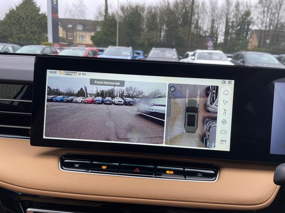 Used MG MG HS 2026 for sale - 77995104: Photo 23